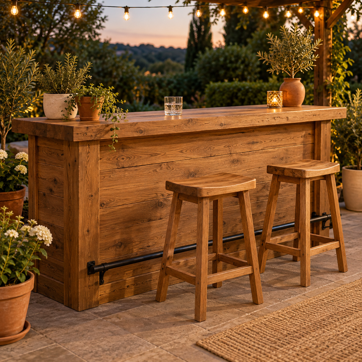 Oltre 800 progetti fai da te in legno/metallo