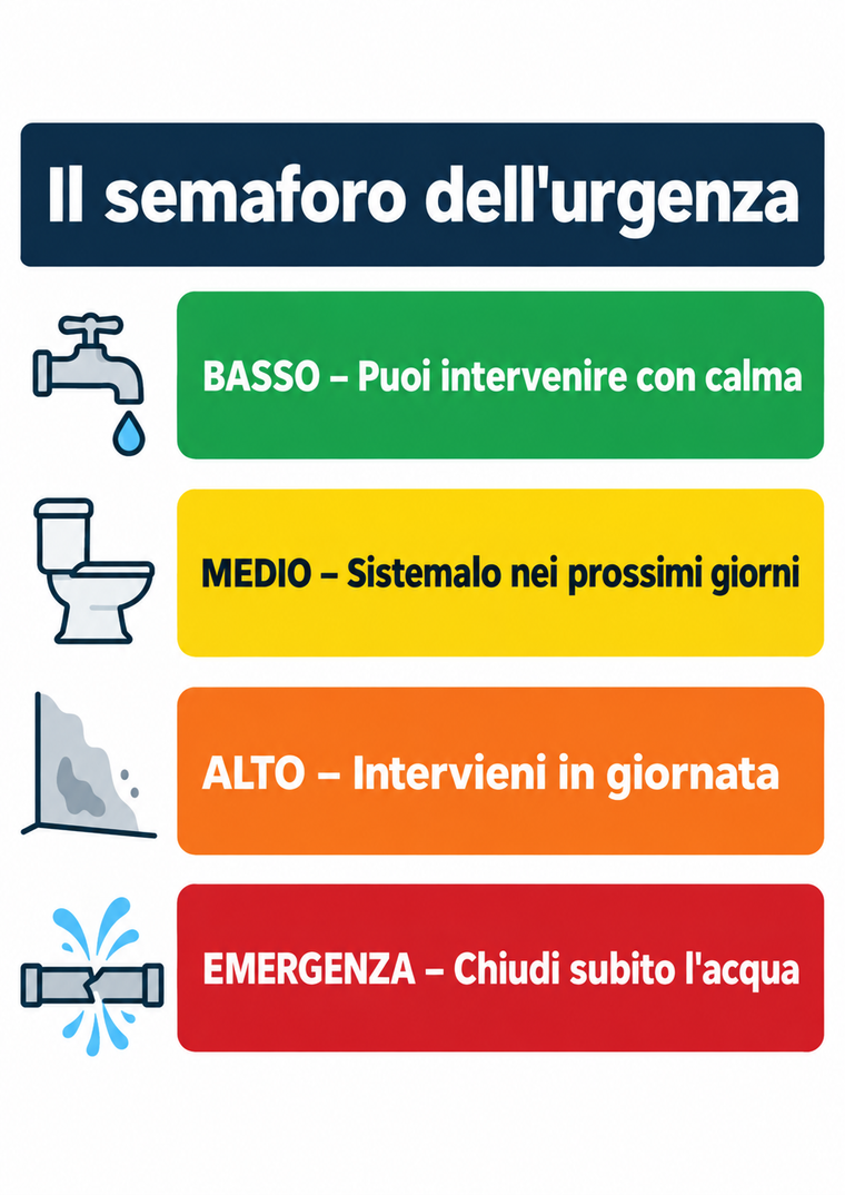 Anteprima di una pagina della guida